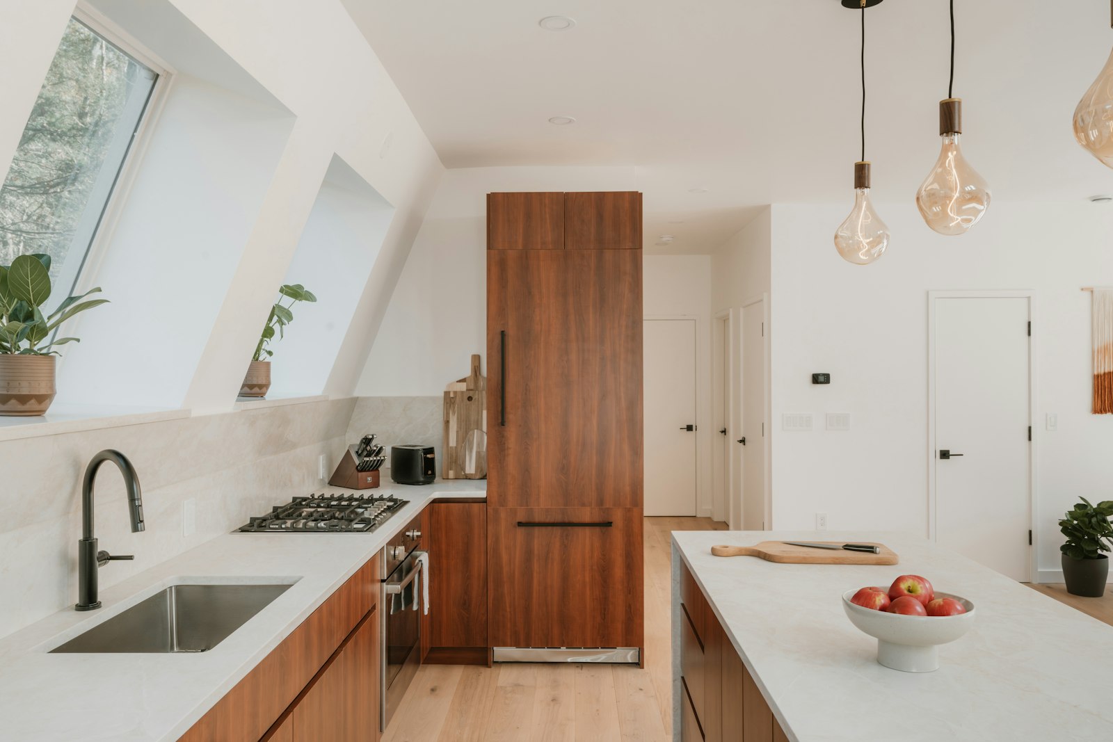 Post-Renovation Clean